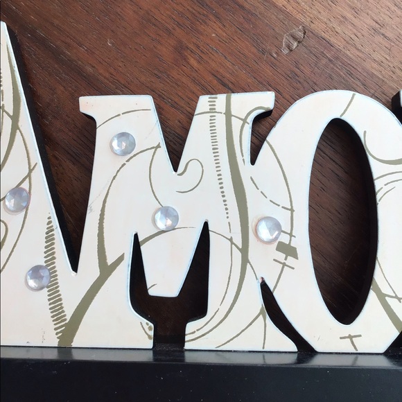 🎉HP🎉’Amore’ Sign - Picture 4 of 8